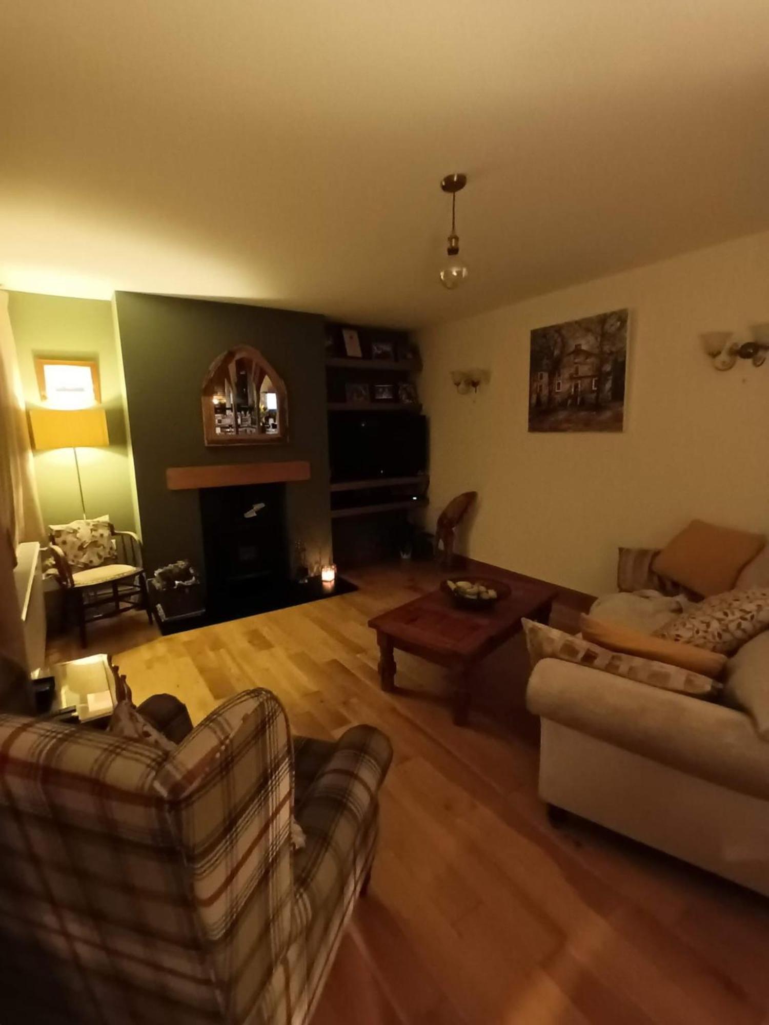 הוילה קנדל Fell View House מראה חיצוני תמונה